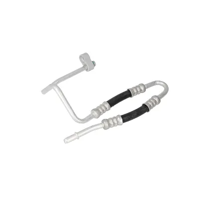 Vod niskog pritiska, klima-uređaj THERMOTEC KTT160048 IC-DE860E