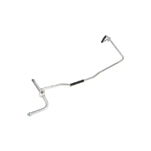 Vod niskog pritiska, klima-uređaj THERMOTEC KTT160049 IC-DE8610