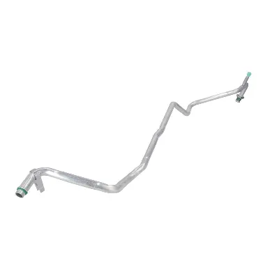 Vod niskog pritiska, klima-uređaj THERMOTEC KTT160050 IC-DE8613
