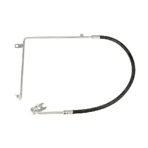 Vod niskog pritiska, klima-uređaj THERMOTEC KTT160077 IC-G0Y23T