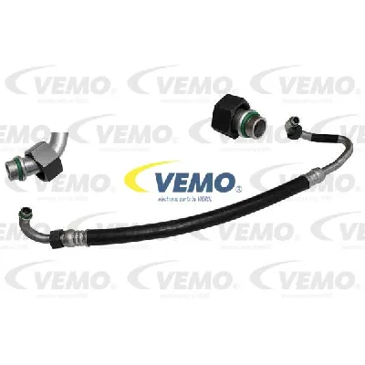 Vod niskog pritiska, klima-uređaj VEMO V15-20-0002 IC-BBD80B