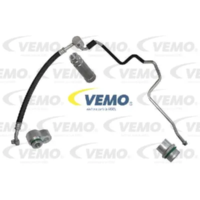 Vod niskog pritiska, klima-uređaj VEMO V15-20-0005 IC-D1795C