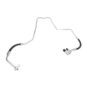 Vod visokog/niskog pritiska, klima-uređaj THERMOTEC KTT160063 IC-G0SWKY