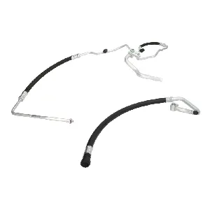 Vod visokog/niskog pritiska, klima-uređaj THERMOTEC KTT160097 IC-G10NQG