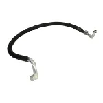 Vod visokog pritiska, klima-uređaj CZM CZM111675 IC-G1032X