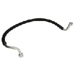 Vod visokog pritiska, klima-uređaj CZM CZM111675 IC-G1032X