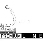 Vod visokog pritiska, klima-uređaj MAHLE AP 100 000P IC-G0KD02