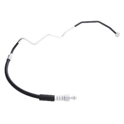 Vod visokog pritiska, klima-uređaj THERMOTEC KTT160038 IC-D463BF