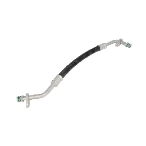 Vod visokog pritiska, klima-uređaj THERMOTEC KTT160044 IC-DE40F5