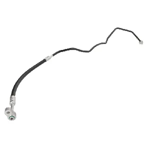 Vod visokog pritiska, klima-uređaj THERMOTEC KTT160047 IC-DE860D