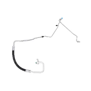 Vod visokog pritiska, klima-uređaj THERMOTEC KTT160054 IC-E138E2
