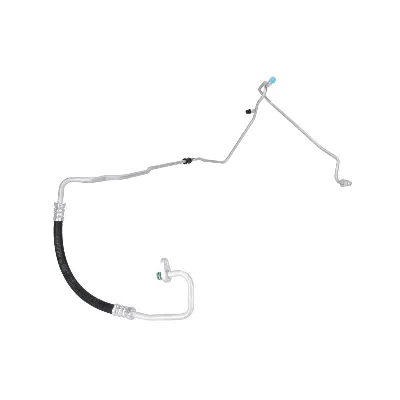 Vod visokog pritiska, klima-uređaj THERMOTEC KTT160054 IC-E138E2