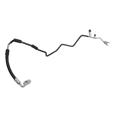 Vod visokog pritiska, klima-uređaj VEMO V15-20-0016 IC-BBD822