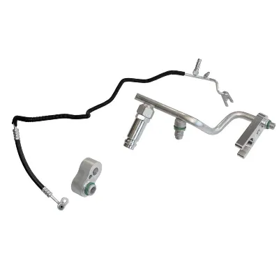 Vod visokog pritiska, klima-uređaj VEMO V15-20-0016 IC-BBD822