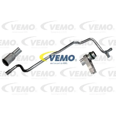 Vod visokog pritiska, klima-uređaj VEMO V15-20-0018 IC-BBD8BB