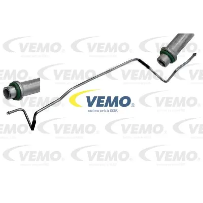 Vod visokog pritiska, klima-uređaj VEMO V15-20-0019 IC-D17974