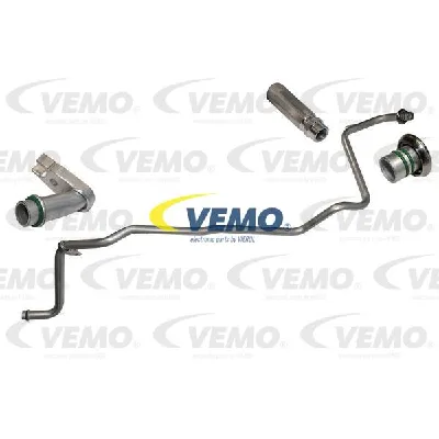 Vod visokog pritiska, klima-uređaj VEMO V15-20-0021 IC-D17972