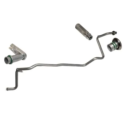 Vod visokog pritiska, klima-uređaj VEMO V15-20-0021 IC-D17972