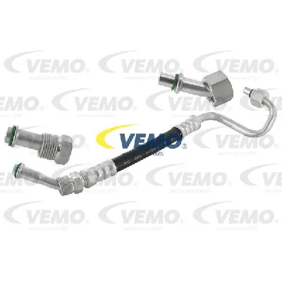 Vod visokog pritiska, klima-uređaj VEMO V15-20-0025 IC-D17979
