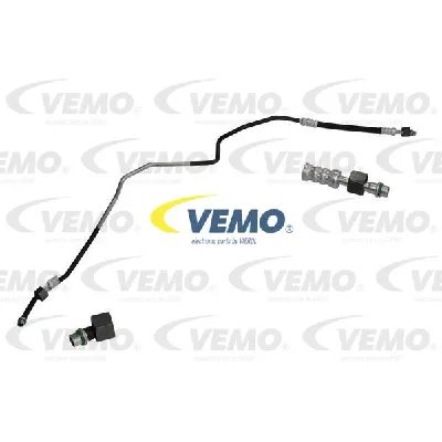 Vod visokog pritiska, klima-uređaj VEMO V15-20-0028 IC-D17962