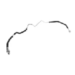 Vod visokog pritiska, klima-uređaj VEMO V15-20-0031 IC-C57C71