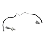 Vod visokog pritiska, klima-uređaj VEMO V15-20-0031 IC-C57C71