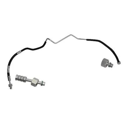 Vod visokog pritiska, klima-uređaj VEMO V15-20-0031 IC-C57C71