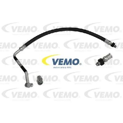 Vod visokog pritiska, klima-uređaj VEMO V15-20-0033 IC-D17961