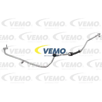 Vod visokog pritiska, klima-uređaj VEMO V15-20-0034 IC-D17973