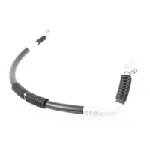 Vod visokog pritiska, klima-uređaj VEMO V15-20-0041 IC-D6DBCF