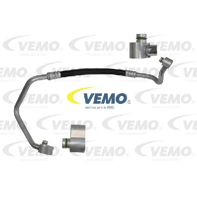 Vod visokog pritiska, klima-uređaj VEMO V15-20-0063 IC-D6A444