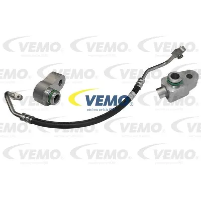 Vod visokog pritiska, klima-uređaj VEMO V24-20-0001 IC-D17966