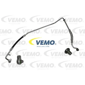 Vod visokog pritiska, klima-uređaj VEMO V25-20-0027 IC-D6DBE9