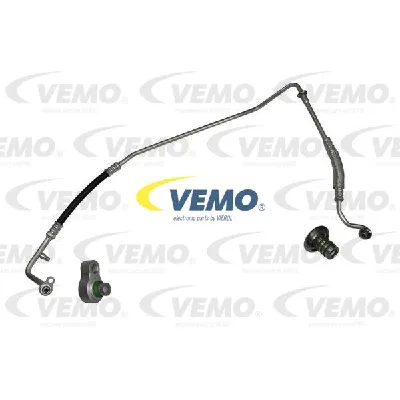 Vod visokog pritiska, klima-uređaj VEMO V25-20-0027 IC-D6DBE9