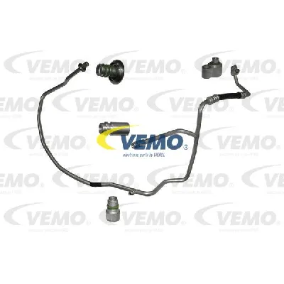 Vod visokog pritiska, klima-uređaj VEMO V25-20-0032 IC-D6DBCD