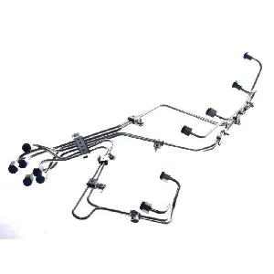 Vod visokog pritiska, sistem za ubrizgavanje BPART 51.10300.6047BP IC-B66565