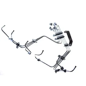 Vod visokog pritiska, sistem za ubrizgavanje BPART 51.10303.6177BP IC-B66563