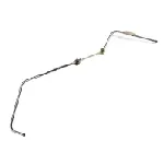 Vod visokog pritiska, sistem za ubrizgavanje DT KLIMA 1.12472 IC-B40626