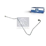 Vod visokog pritiska, sistem za ubrizgavanje DT KLIMA 1.12473 IC-B40624