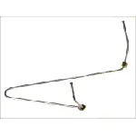 Vod visokog pritiska, sistem za ubrizgavanje DT KLIMA 1.12475 IC-B53D64