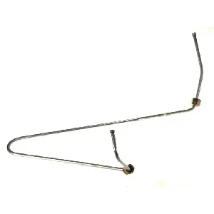 Vod visokog pritiska, sistem za ubrizgavanje DT KLIMA 1.12475 IC-B53D64