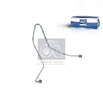 Vod visokog pritiska, sistem za ubrizgavanje DT KLIMA 1.12476 IC-B40622