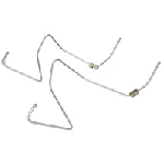 Vod visokog pritiska, sistem za ubrizgavanje DT KLIMA 1.12476 IC-B40622