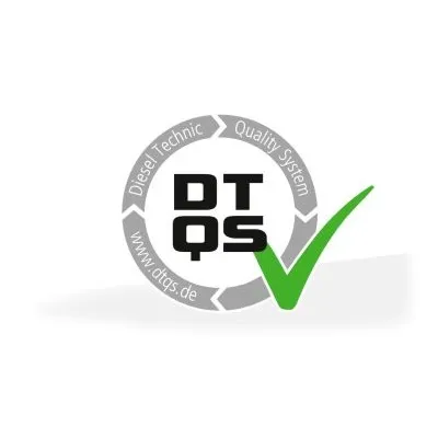 Vod visokog pritiska, sistem za ubrizgavanje DT KLIMA 4.10007 IC-G0P7OX