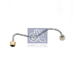 Vod visokog pritiska, sistem za ubrizgavanje DT KLIMA 4.10328 IC-B405AD