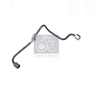 Vod visokog pritiska, sistem za ubrizgavanje DT KLIMA 4.10435 IC-G0NTX1