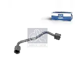 Vod visokog pritiska, sistem za ubrizgavanje DT KLIMA 4.11048 IC-G0NTX2