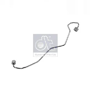 Vod visokog pritiska, sistem za ubrizgavanje DT KLIMA 4.11053 IC-G0L8ZQ