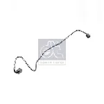 Vod visokog pritiska, sistem za ubrizgavanje DT KLIMA 4.11055 IC-G0NTX6