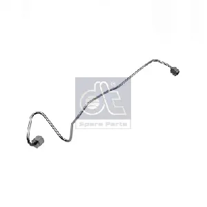 Vod visokog pritiska, sistem za ubrizgavanje DT KLIMA 4.11055 IC-G0NTX6